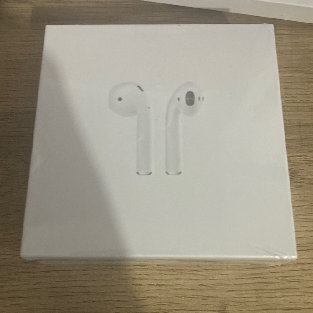 Airpods Generation 2